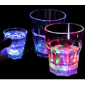 LED Whiskey Glass Illuminator